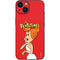 The Flinstones Wilma Flintstone iPhone 15 Skin