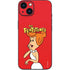 The Flinstones Wilma Flintstone iPhone 15 Skin