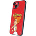 The Flinstones Wilma Flintstone iPhone 15 Skin