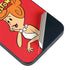 The Flinstones Wilma Flintstone iPhone 15 Skin