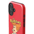 The Flinstones Wilma Flintstone iPhone 16 Plus Impact Case