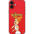 The Flinstones Wilma Flintstone iPhone 16 Plus Skin