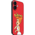 The Flinstones Wilma Flintstone iPhone 16 Plus Skin