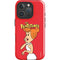 The Flinstones Wilma Flintstone iPhone 16 Pro Impact Case