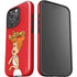 The Flinstones Wilma Flintstone iPhone 16 Pro Impact Case