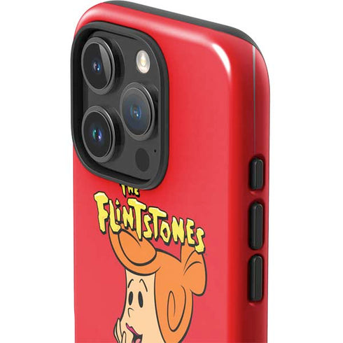 The Flinstones Wilma Flintstone iPhone 16 Pro Max Impact Case
