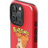 The Flinstones Wilma Flintstone iPhone 16 Pro Max Impact Case