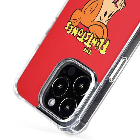 The Flinstones Wilma Flintstone iPhone 16 Pro Max MagSafe Case