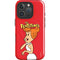 The Flinstones Wilma Flintstone iPhone 16 Pro Max Magsafe Impact Case