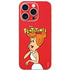 The Flinstones Wilma Flintstone iPhone 16 Pro Skin