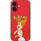 The Flinstones Wilma Flintstone iPhone 16 Skin