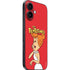 The Flinstones Wilma Flintstone iPhone 16 Skin