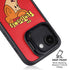 The Flinstones Wilma Flintstone iPhone 16e Kickstand Case