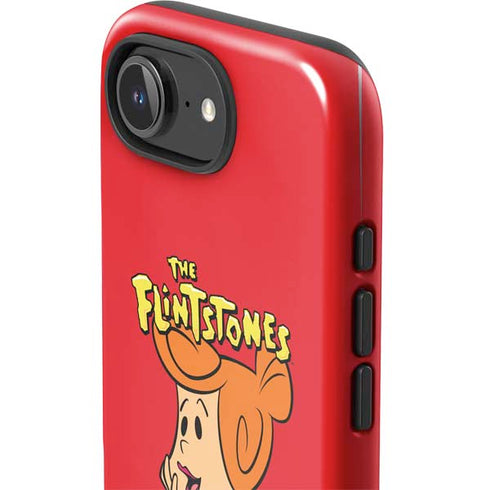 The Flinstones Wilma Flintstone iPhone 16e Impact Case