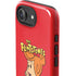 The Flinstones Wilma Flintstone iPhone 16e Impact Case