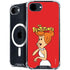 The Flinstones Wilma Flintstone iPhone 16e MagSafe Case