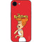 The Flinstones Wilma Flintstone iPhone 16e Skin