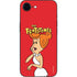 The Flinstones Wilma Flintstone iPhone 16e Skin