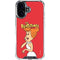 The Flinstones Wilma Flintstone iPhone 17 Clear Case