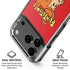 The Flinstones Wilma Flintstone iPhone 18 Pro Clear Case
