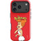 The Flinstones Wilma Flintstone iPhone 18 Pro Max Impact Case