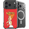 The Flinstones Wilma Flintstone iPhone 18 Pro Max MagSafe Case