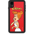 The Flinstones Wilma Flintstone iPhone Cases