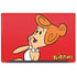 The Flinstones Wilma Flintstone Dell Latitude Skin
