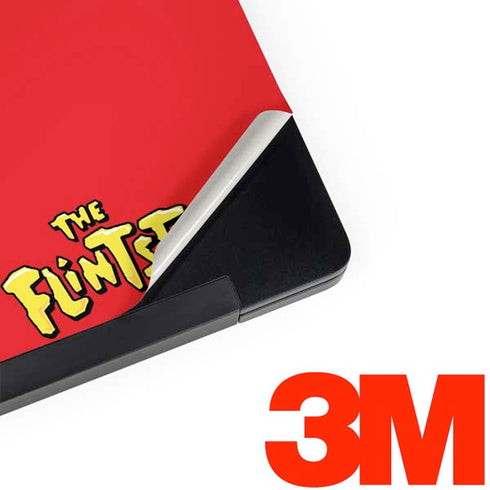 The Flinstones Wilma Flintstone Dell Latitude Skin