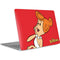 The Flinstones Wilma Flintstone Apple MacBook Air Skin