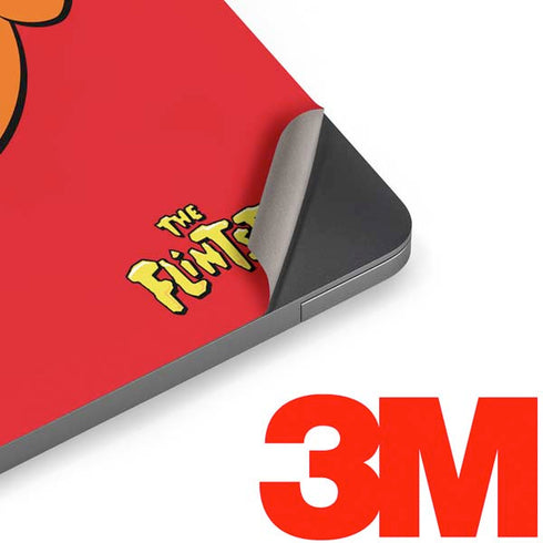 The Flinstones Wilma Flintstone Apple MacBook Air Skin