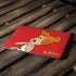 The Flinstones Wilma Flintstone Apple MacBook Air Skin