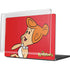 The Flinstones Wilma Flintstone MacBook Pro 14in (2021-24) Case plus Skin