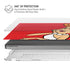 The Flinstones Wilma Flintstone MacBook Pro 14in (2021-24) Case plus Skin
