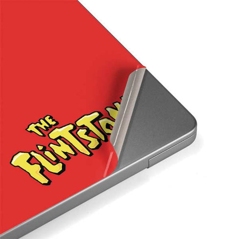 The Flinstones Wilma Flintstone Apple MacBook Pro 14-inch Skin