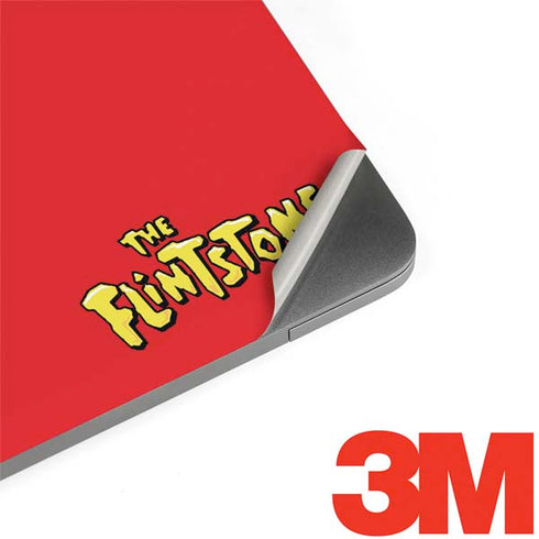 The Flinstones Wilma Flintstone MacBook Skins
