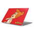 The Flinstones Wilma Flintstone Apple MacBook Pro 16-inch Skin