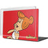 The Flinstones Wilma Flintstone MacBook Cases