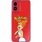 The Flinstones Wilma Flintstone Moto G Play 4G (2024) Skin
