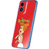 The Flinstones Wilma Flintstone Moto G Play 4G (2024) Skin