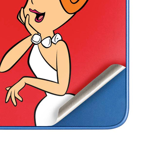 The Flinstones Wilma Flintstone Moto G Play 4G (2024) Skin