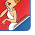 The Flinstones Wilma Flintstone Moto G Play 4G (2024) Skin