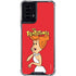 The Flinstones Wilma Flintstone Moto G Power 5G (2024) Clear Case