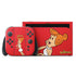 The Flinstones Wilma Flintstone Nintendo Switch 2 (2025) with Joy-Con Skin