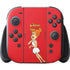 The Flinstones Wilma Flintstone Nintendo Switch 2 (2025) with Joy-Con Skin