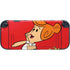 The Flinstones Wilma Flintstone Nintendo Switch 2 (2025) with Joy-Con Skin