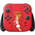 The Flinstones Wilma Flintstone Nintendo Switch 2 (2025) Joy-Con Controller Skin