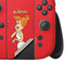 The Flinstones Wilma Flintstone Nintendo Switch 2 (2025) Joy-Con Controller Skin