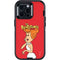 The Flinstones Wilma Flintstone Otterbox Defender iPhone Skin