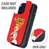 The Flinstones Wilma Flintstone Otterbox Defender iPhone Skin